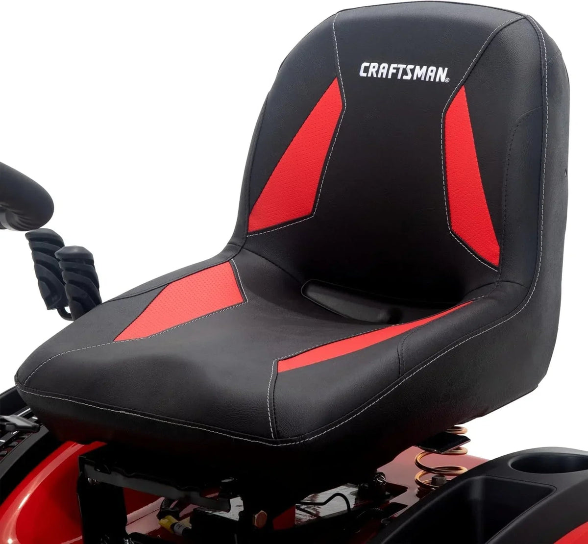 Craftsman T2200K 42-in 20 HP 725cc Hydrostatic Riding Mowers. - Prioka