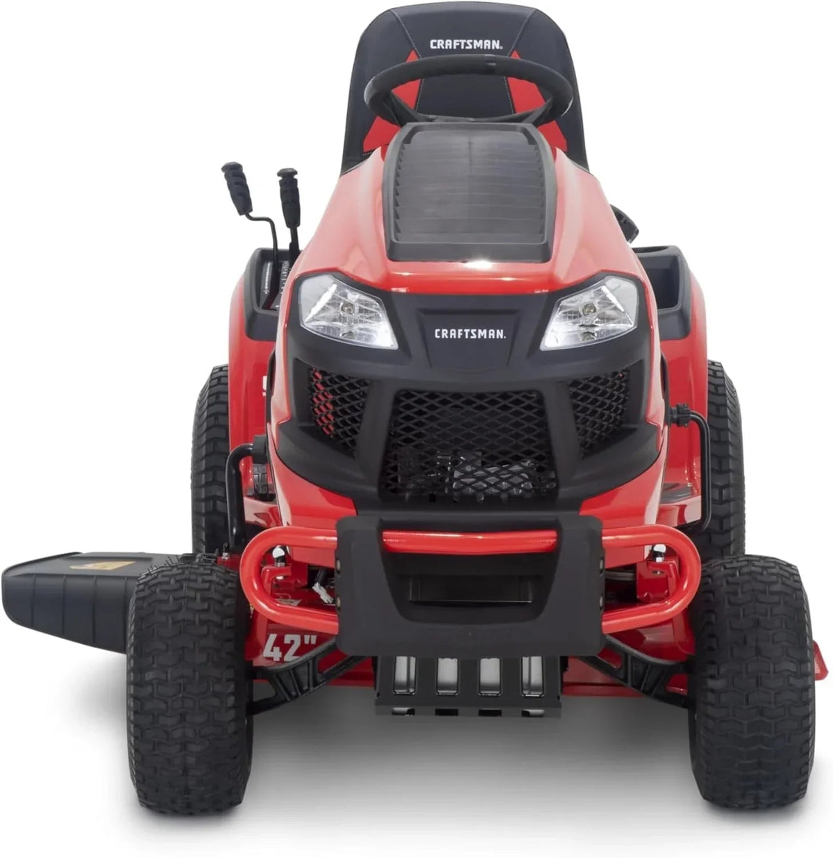 Craftsman T2200K 42-in 20 HP 725cc Hydrostatic Riding Mowers. - Prioka