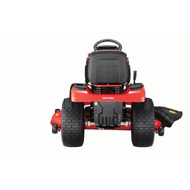 Craftsman T3200 | 54-in Turn Tight Riding Lawn Mower | 24 HP Kohler Twin-Cylinder Engine | V-Twin Hydrostatic Transmission | 13AQA2ZWA93 - Prioka