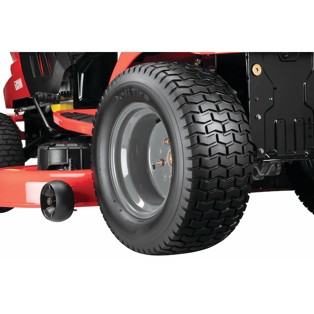 Craftsman T3200 | 54-in Turn Tight Riding Lawn Mower | 24 HP Kohler Twin-Cylinder Engine | V-Twin Hydrostatic Transmission | 13AQA2ZWA93 - Prioka