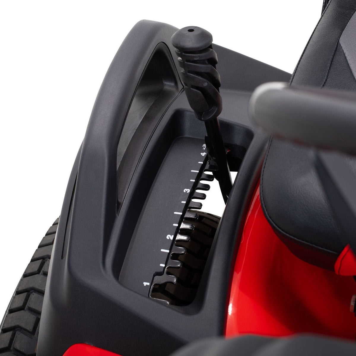 CRAFTSMAN T4400 | Riding Lawn Mower | 54-in Fabricated Deck | 24-HP Kawasaki V-Twin FR Engine | TURNTIGHT 5 in. Turning Radius - Prioka