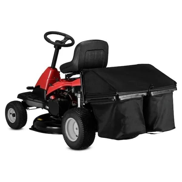 Craftsman Twins Bin Bagger 30 - Prioka