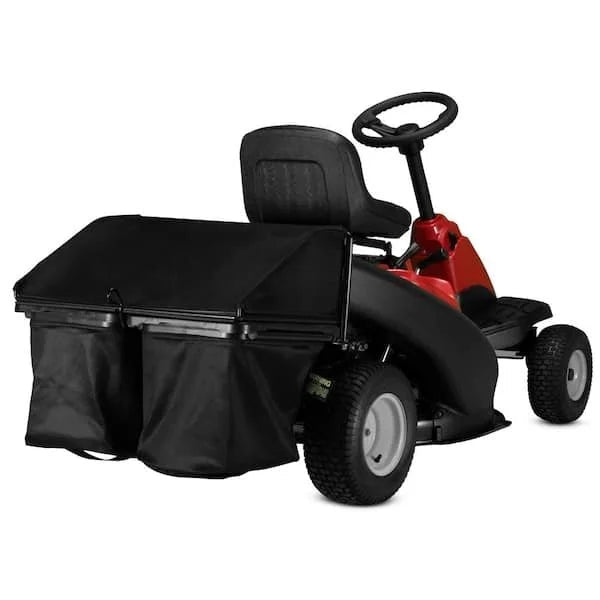 Craftsman Twins Bin Bagger 30 - Prioka
