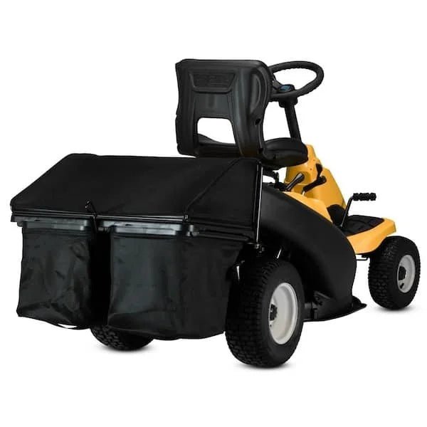 Craftsman Twins Bin Bagger 30 - Prioka