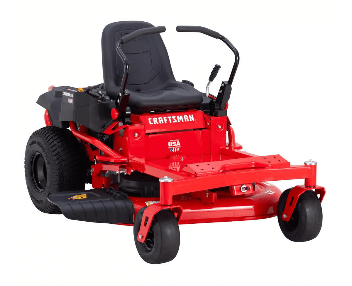 Craftsman Z3200 | 42in 547cc Zero Turn Riding Mower | Dual Hydrostatic Transmissions (17AFFACS093) - Prioka