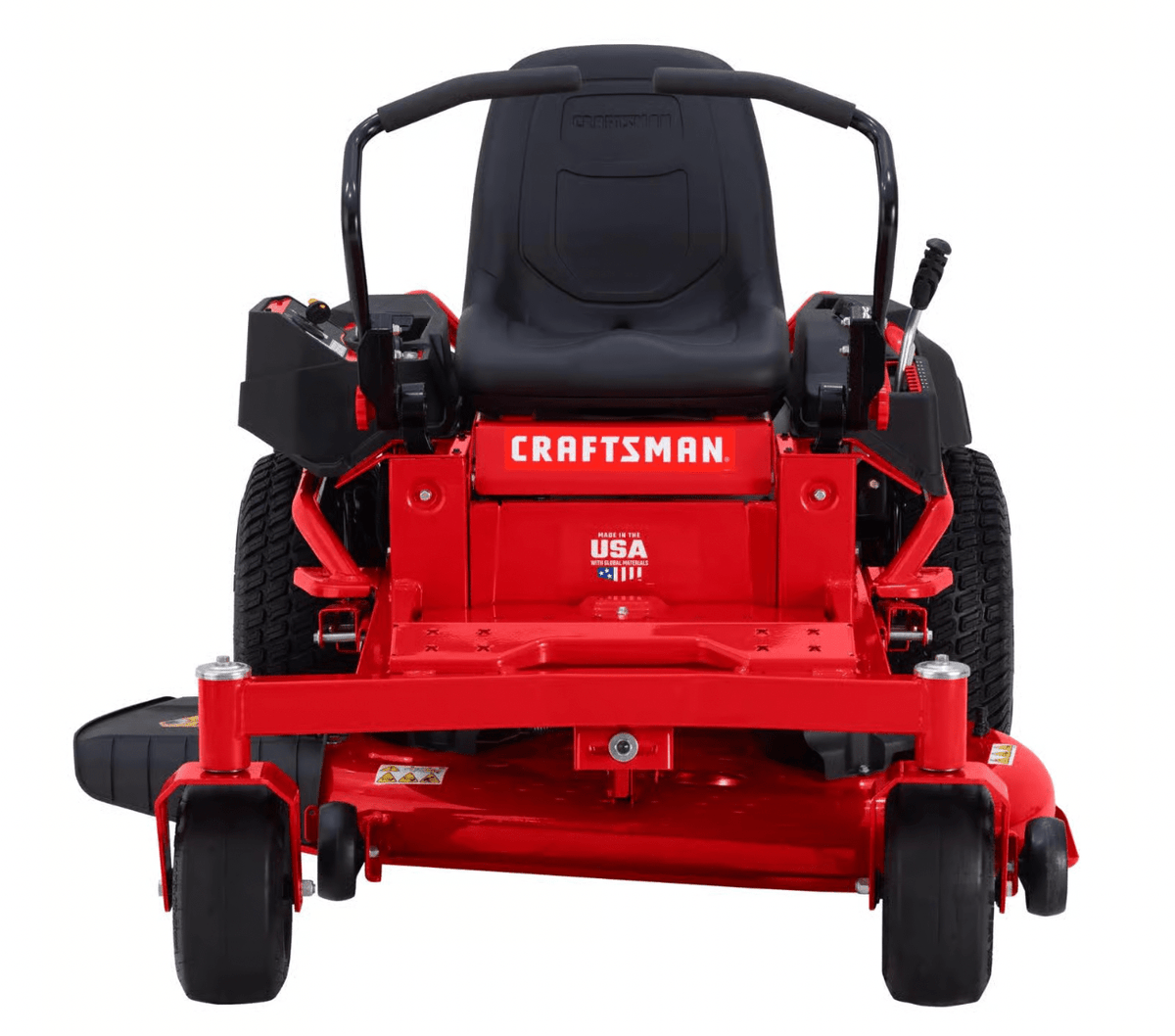 Craftsman Z3200 | 42in 547cc Zero Turn Riding Mower | Dual Hydrostatic Transmissions (17AFFACS093) - Prioka