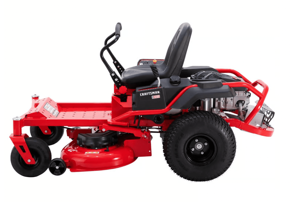 Craftsman Z3200 | 42in 547cc Zero Turn Riding Mower | Dual Hydrostatic Transmissions (17AFFACS093) - Prioka