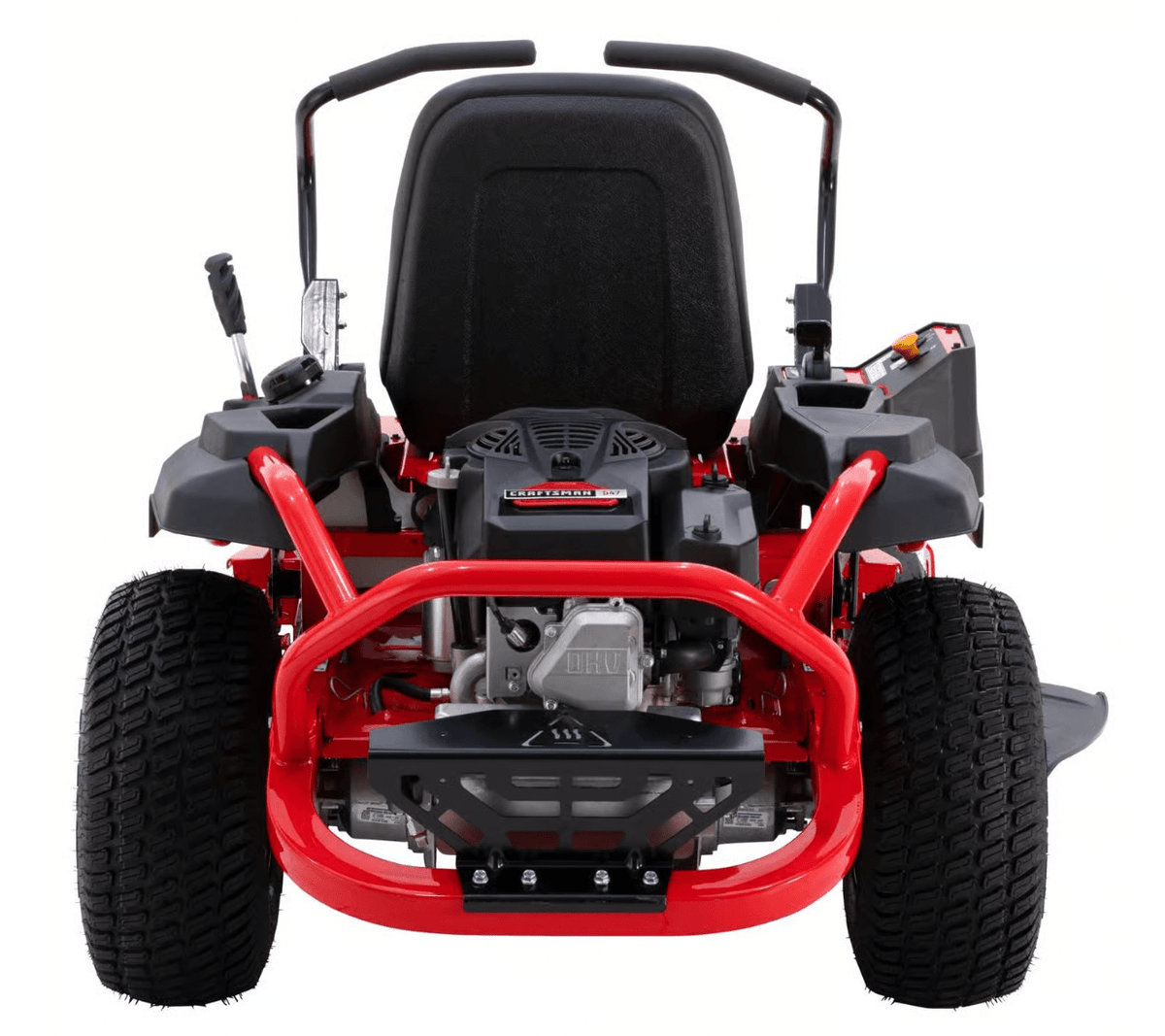 Craftsman Z3200 | 42in 547cc Zero Turn Riding Mower | Dual Hydrostatic Transmissions (17AFFACS093) - Prioka