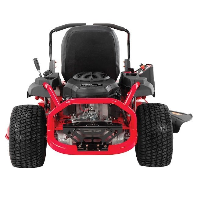 CRAFTSMAN Z5800 | 54-in Zero-Turn Lawn Mower | 24 HP Kohler Engine | Dual Hydrostatic Transmission (17ARFACW093) - Prioka