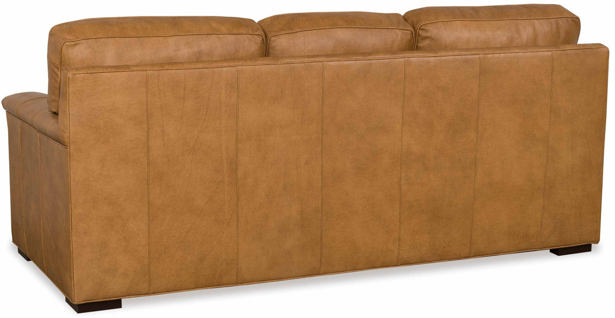 Craig Leather Sofa - Prioka