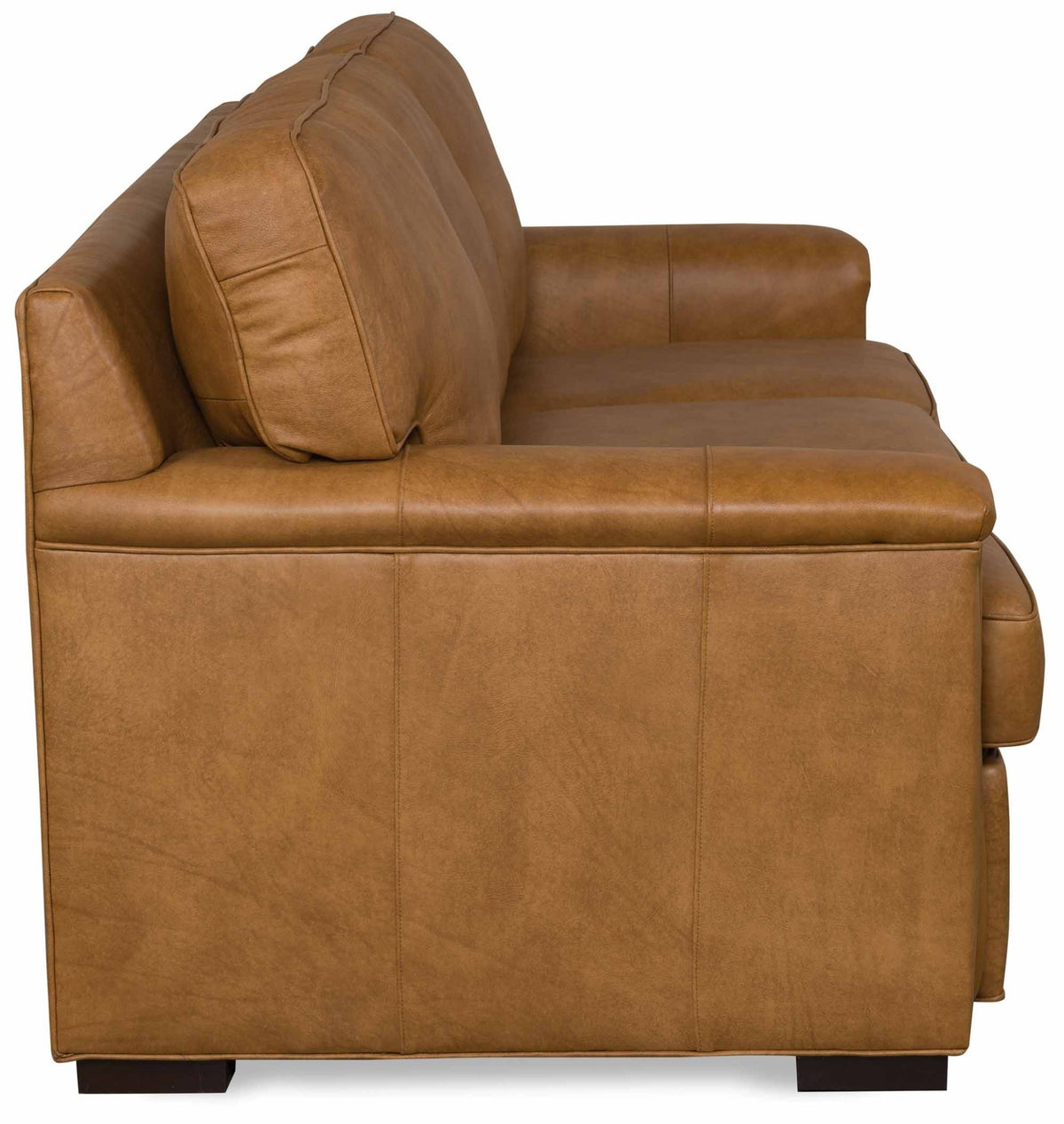 Craig Leather Sofa - Prioka
