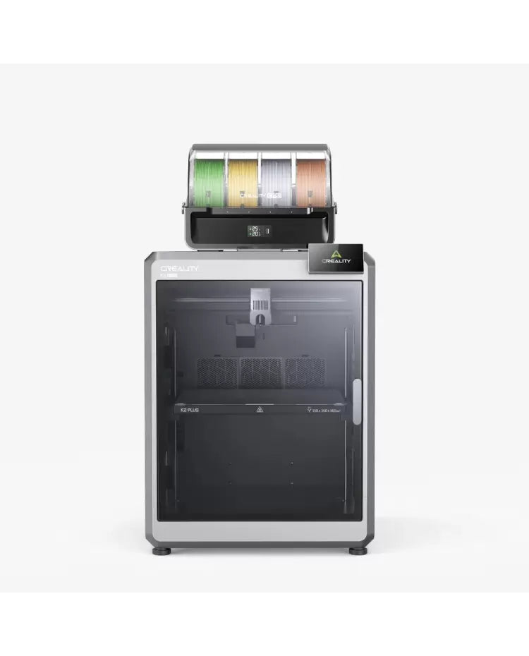 Creality K2 Plus Comboo 3d Printers - Prioka