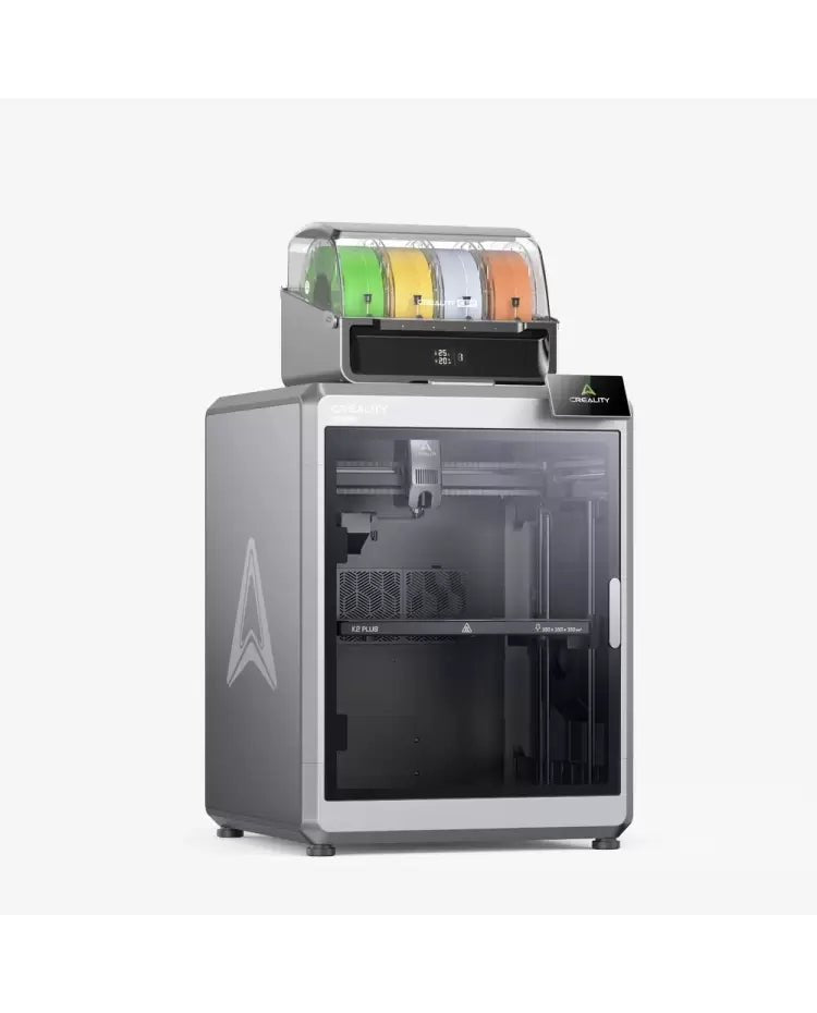 Creality K2 Plus Comboo 3d Printers - Prioka