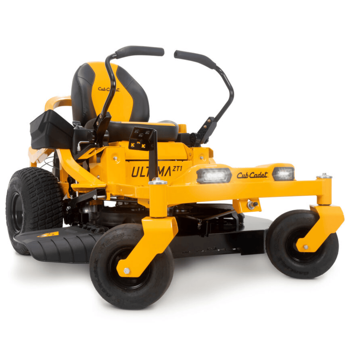 Cub Cade ZT1 42 FAB Ultima Series™ ZT 17RIEACE010 - Prioka