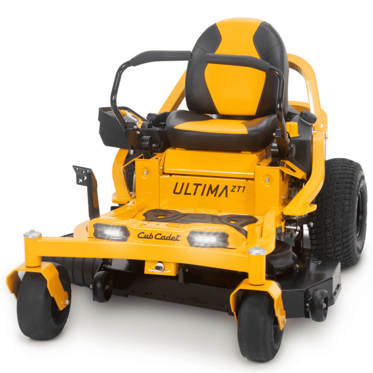 Cub Cade ZT1 42 FAB Ultima Series™ ZT 17RIEACE010 - Prioka