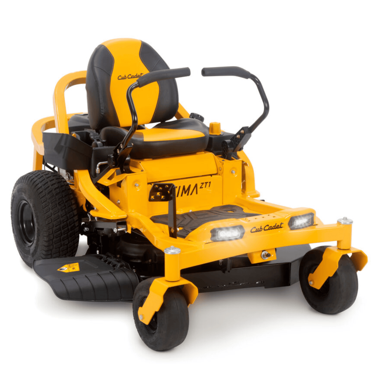 Cub Cade ZT1 42 FAB Ultima Series™ ZT 17RIEACE010 - Prioka