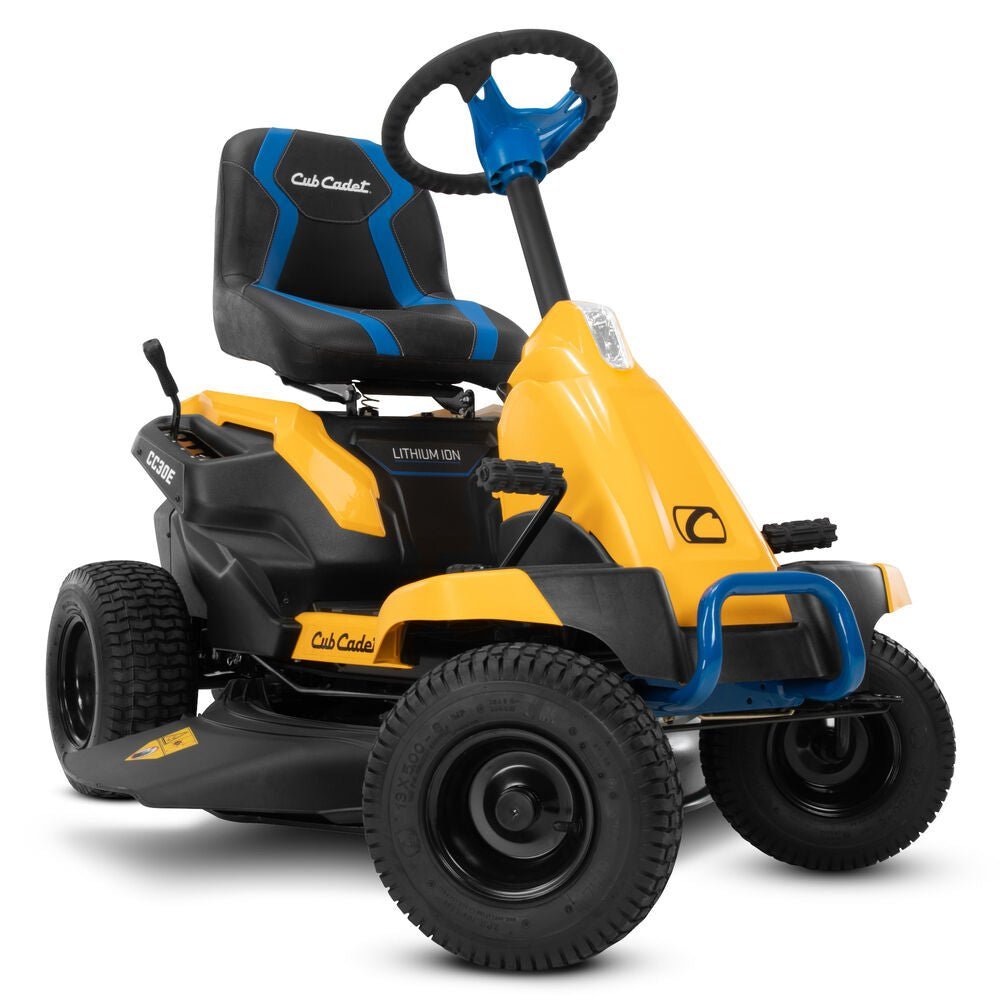 Cub Cadet CC30E 33BA27JDB10 - Prioka