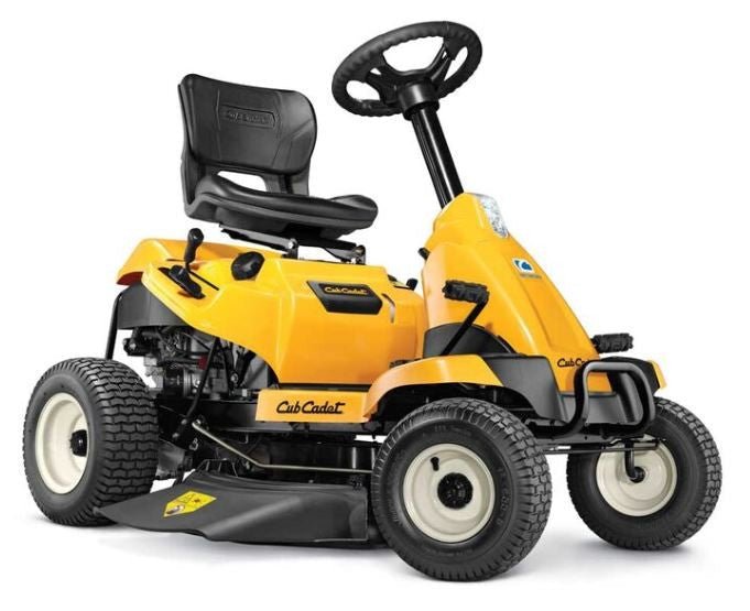 Cub Cadet CC30H Riding Lawn Mower - Prioka