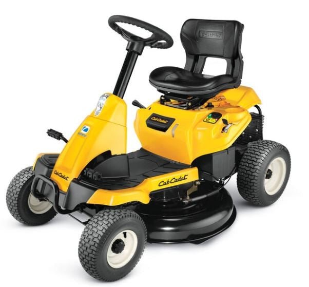 Cub Cadet CC30H Riding Lawn Mower - Prioka