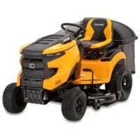 Cub Cadet Double Bagger for XT1 and XT2 Series Ridings Lawns Mowers - Prioka
