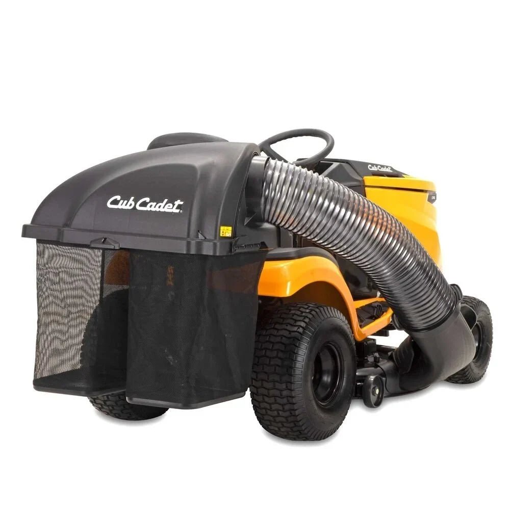 Cub Cadet Double Bagger for XT1 and XT2 Series Ridings Lawns Mowers - Prioka