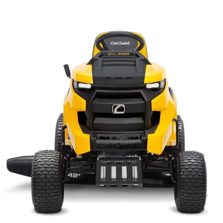 Cub Cadet Enduro XT1 LT42 Intellipower Lawn Tractors. - Prioka