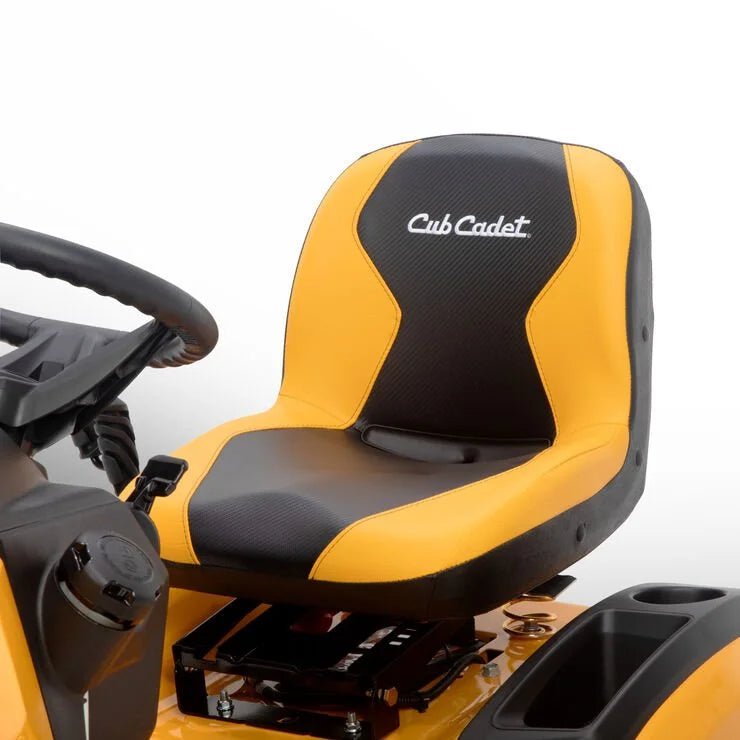 Cub Cadet Enduro XT1 LT42 Intellipower Lawn Tractors. - Prioka