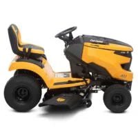 Cub Cadet Enduro XT1 LT42 Intellipower Lawn Tractors. - Prioka
