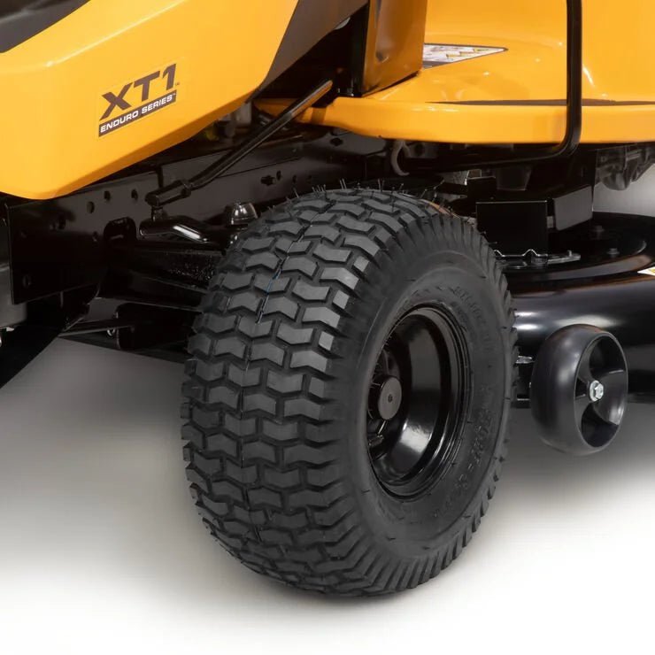 Cub Cadet Enduro XT1 LT42 Intellipower Lawn Tractors. - Prioka