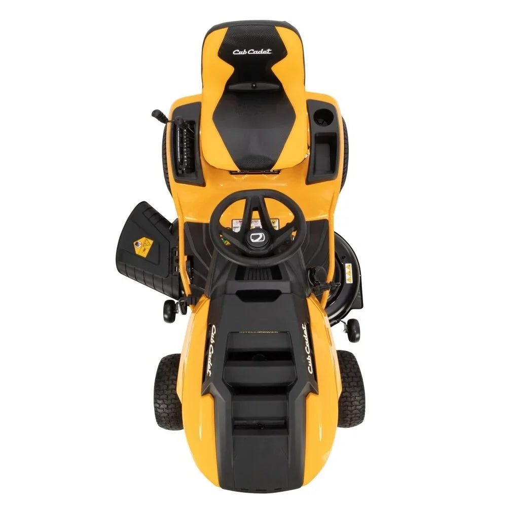 Cub Cadet Enduro XT1 LT42 Intellipower Lawn Tractors. - Prioka
