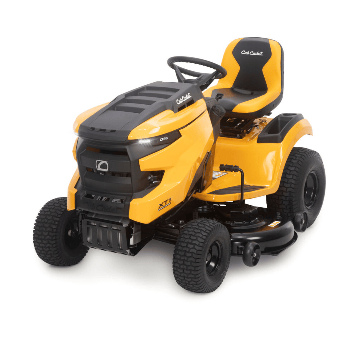 Cub Cadet LT46 XT1 Enduro Series (13APA9TTA10) - Prioka