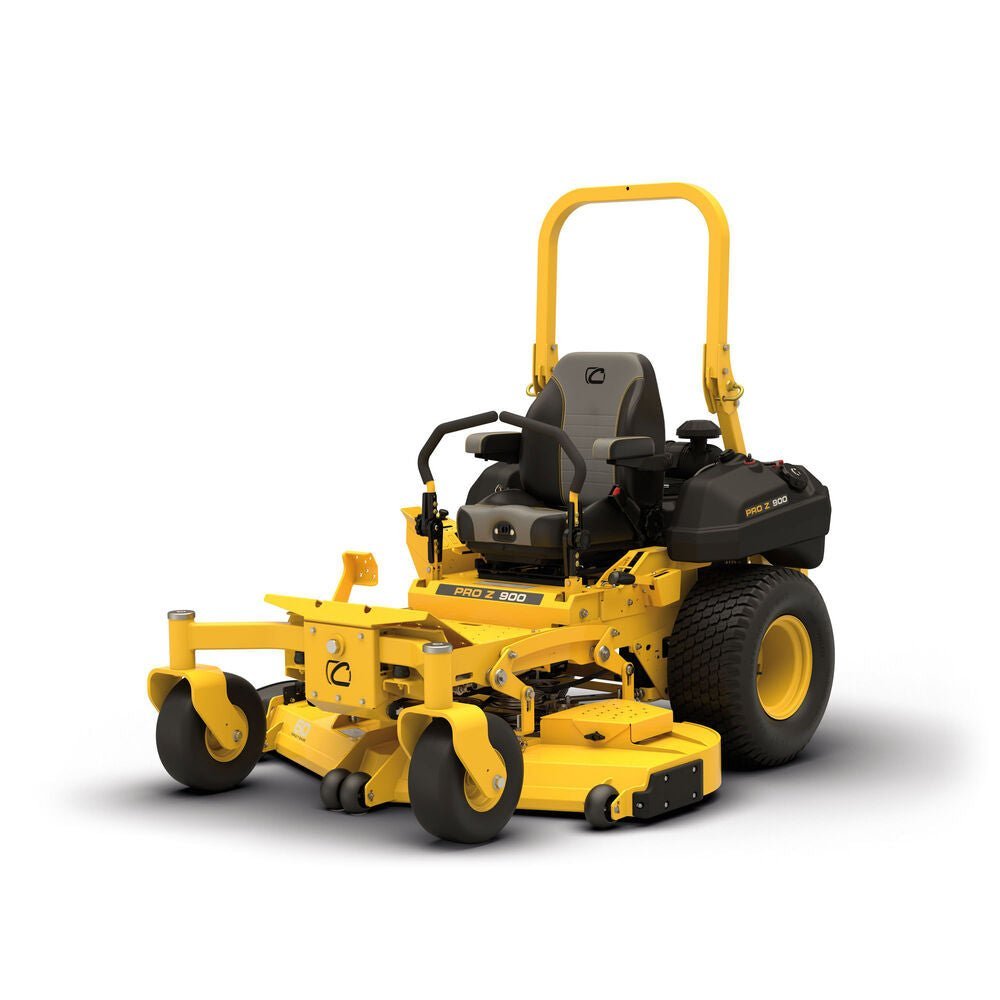 Cub Cadet Pro Z 960 L EFI KW 53FLHUTV050 - Prioka