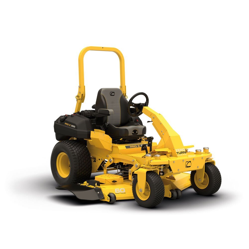Cub Cadet Pro Z 960 S EFI 53FLHUUVA50 - Prioka