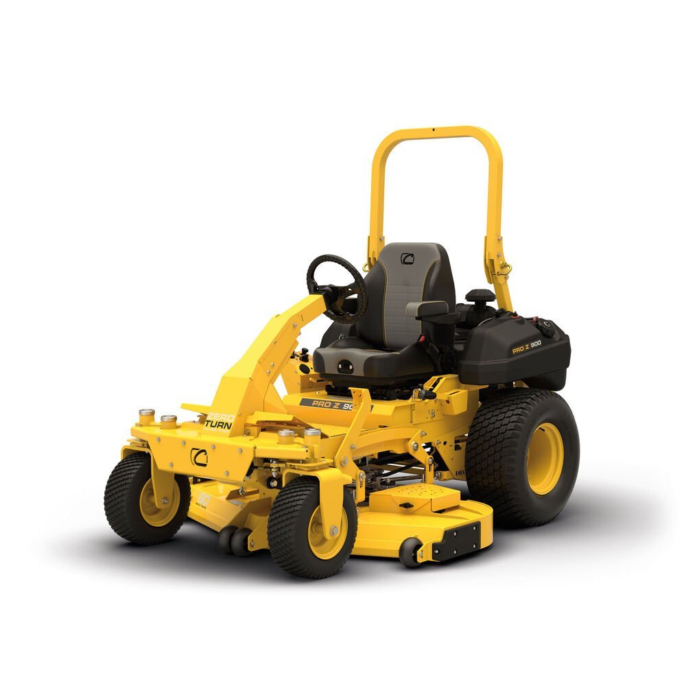 Cub Cadet Pro Z 960 S EFI 53FLHUUVA50 - Prioka