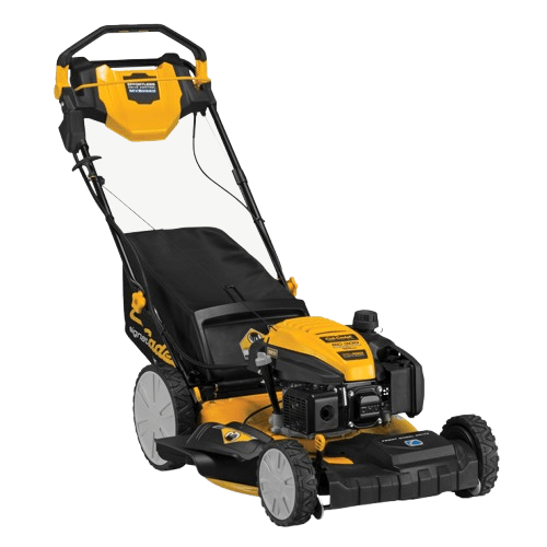 Cub Cadet SC300 Self-Propelled Lawn Mower - Prioka
