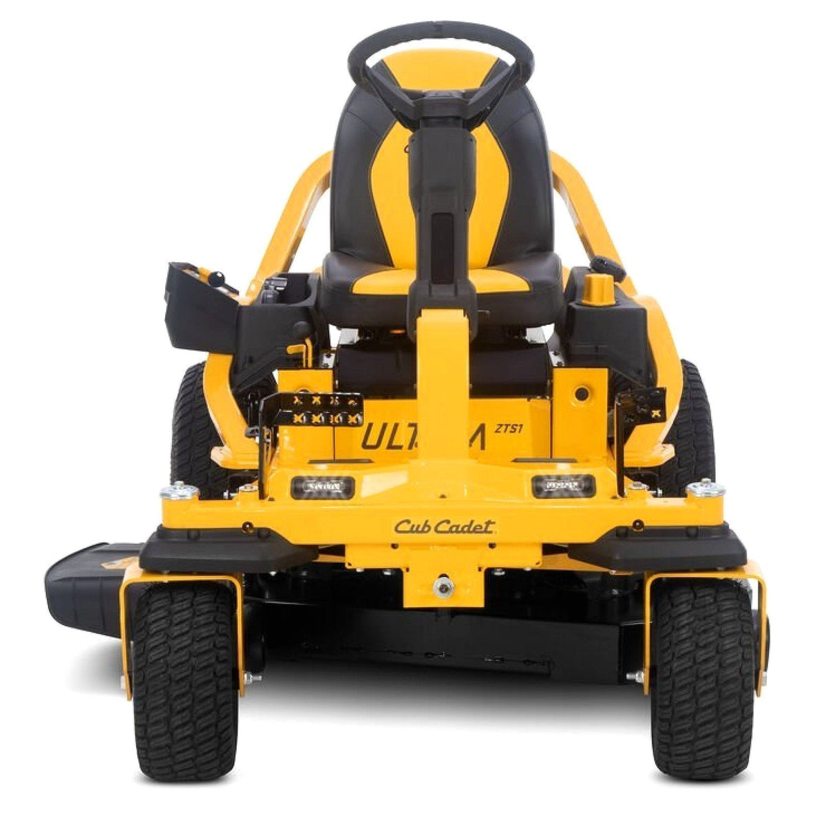 Cub Cadet Ultima Series ZTS1 42 Zero-Turn Mower, 42-inch Deck, 22 HP Kohler Engine - Prioka