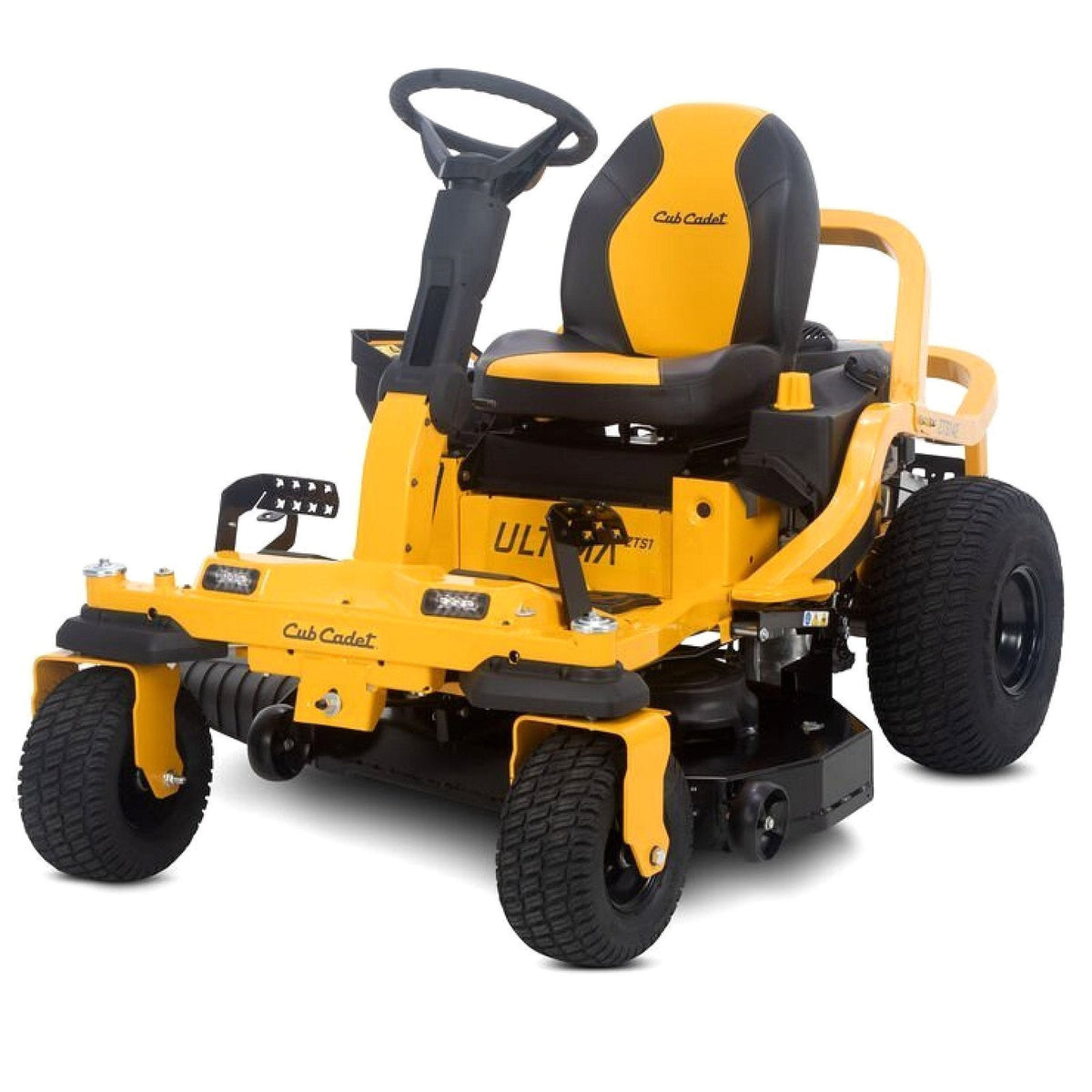 Cub Cadet Ultima Series ZTS1 42 Zero-Turn Mower, 42-inch Deck, 22 HP Kohler Engine - Prioka