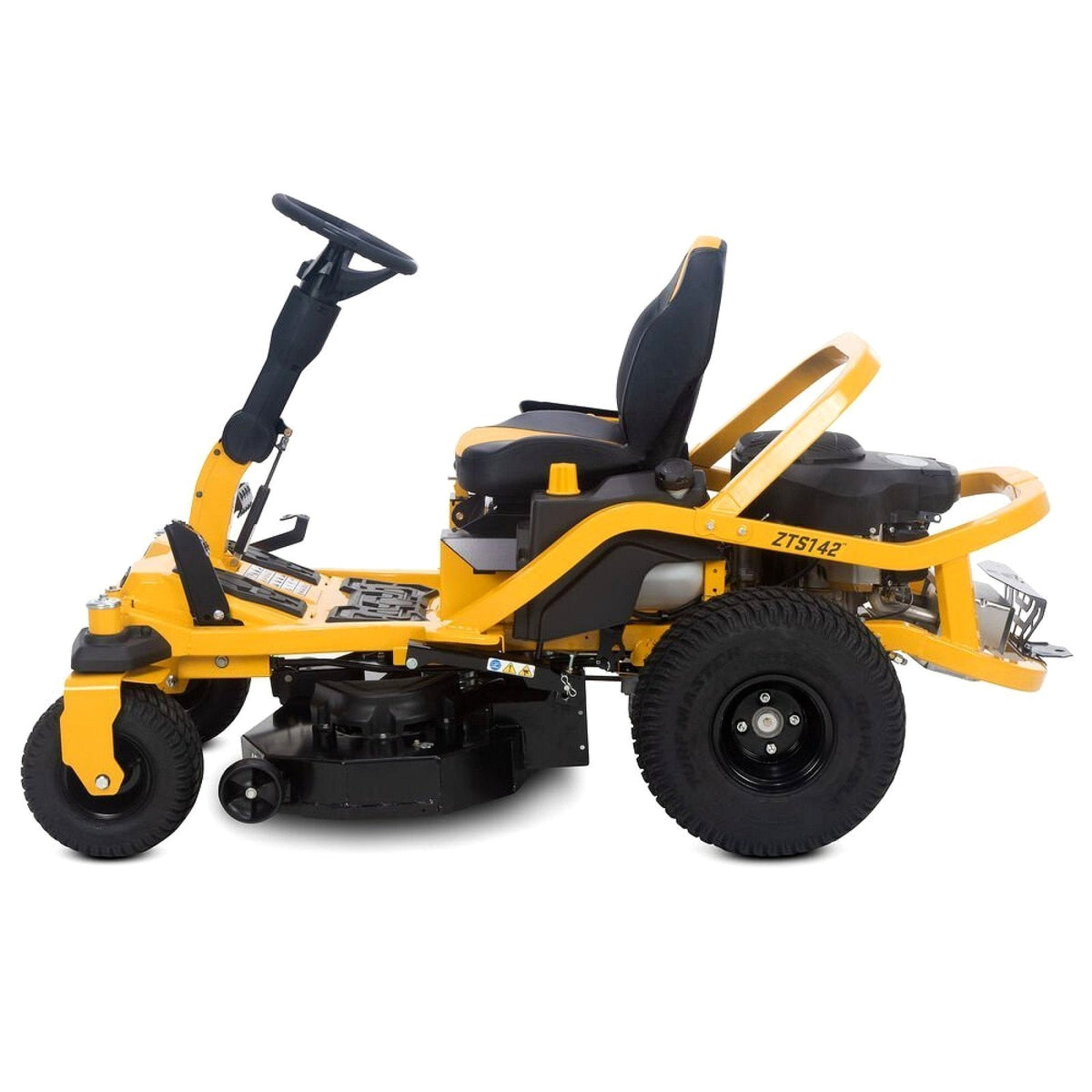 Cub Cadet Ultima Series ZTS1 42 Zero-Turn Mower, 42-inch Deck, 22 HP Kohler Engine - Prioka