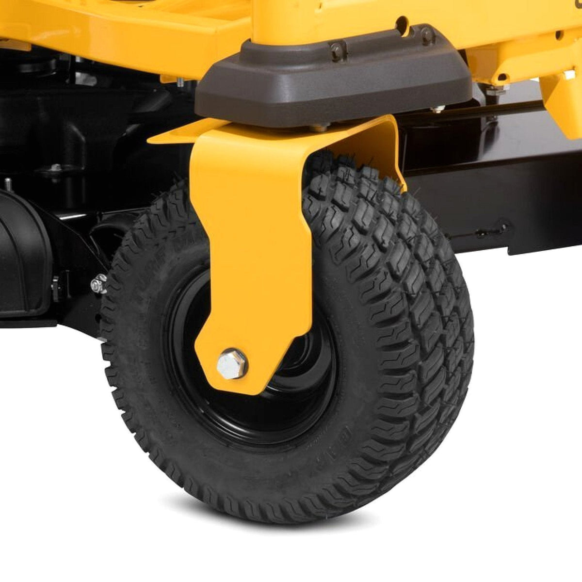 Cub Cadet Ultima Series ZTS1 42 Zero-Turn Mower, 42-inch Deck, 22 HP Kohler Engine - Prioka