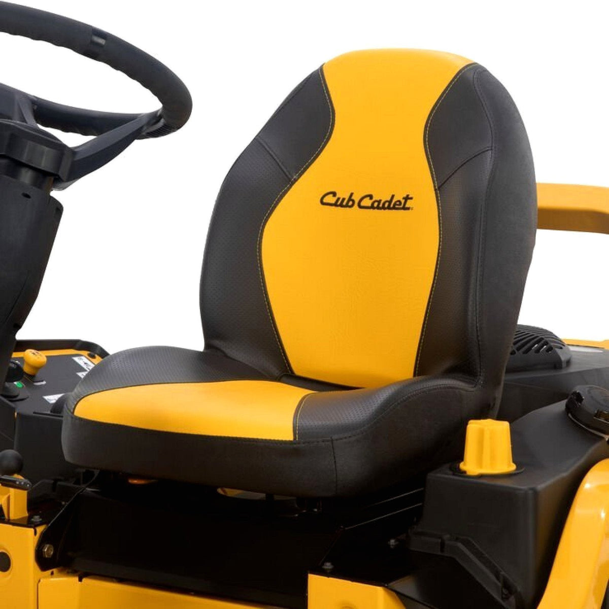 Cub Cadet Ultima Series ZTS1 42 Zero-Turn Mower, 42-inch Deck, 22 HP Kohler Engine - Prioka