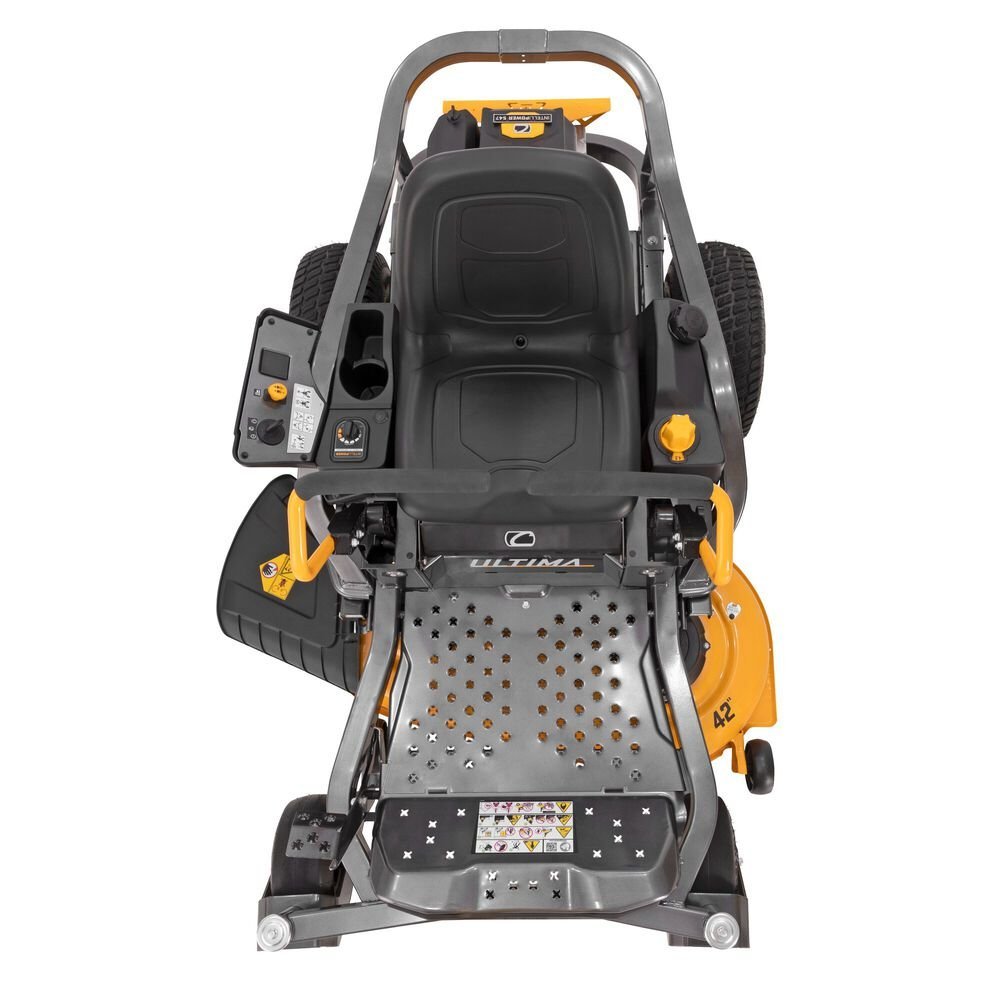 Cub Cadet ULTIMA Z1 42IP 17RLEACS010 - Prioka
