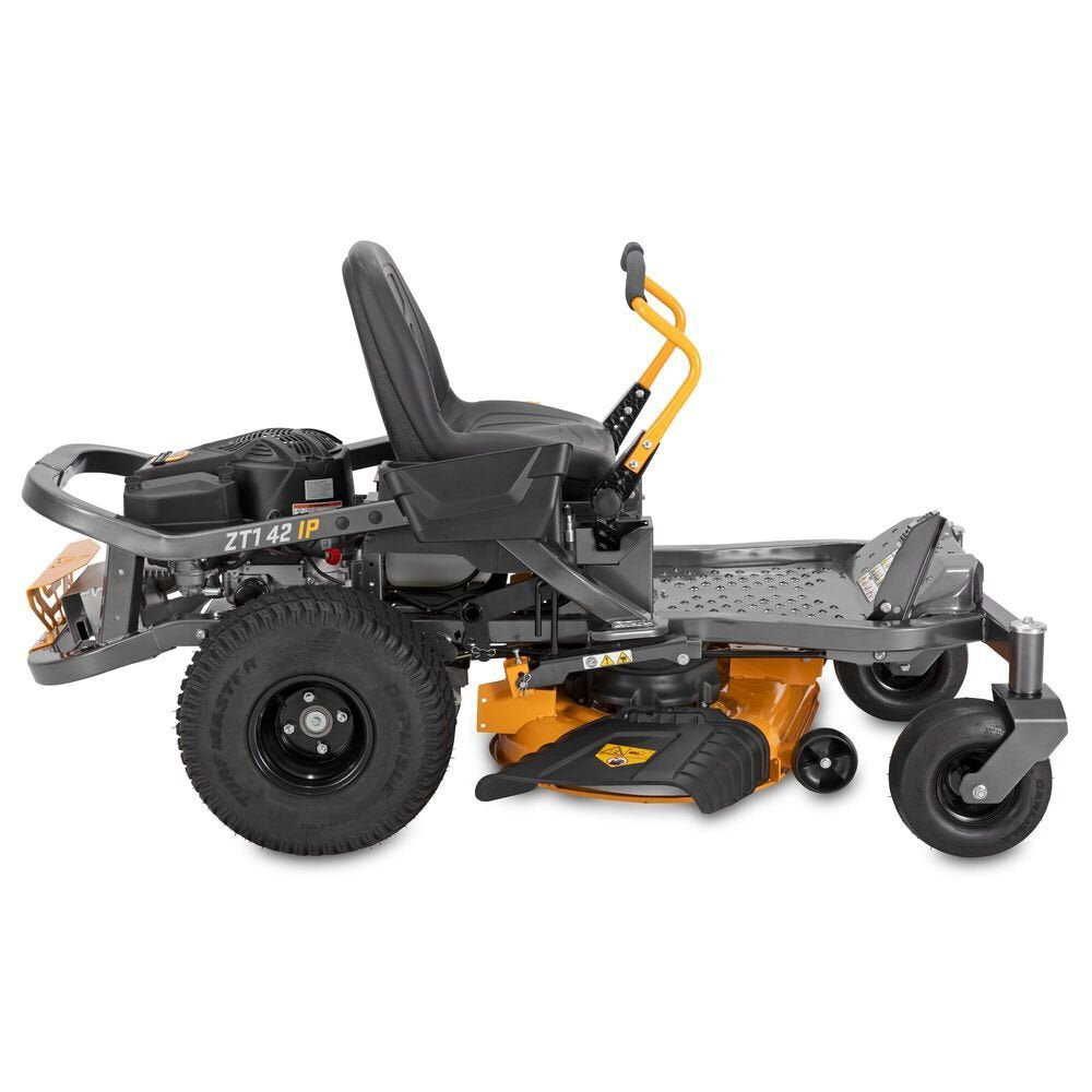 Cub Cadet ULTIMA Z1 42IP 17RLEACS010 - Prioka