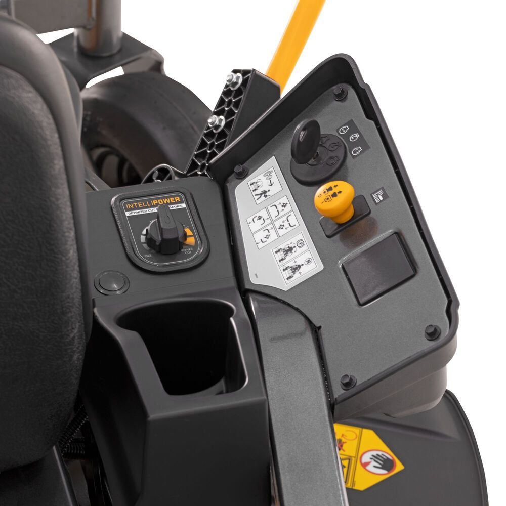 Cub Cadet ULTIMA Z1 42IP 17RLEACS010 - Prioka