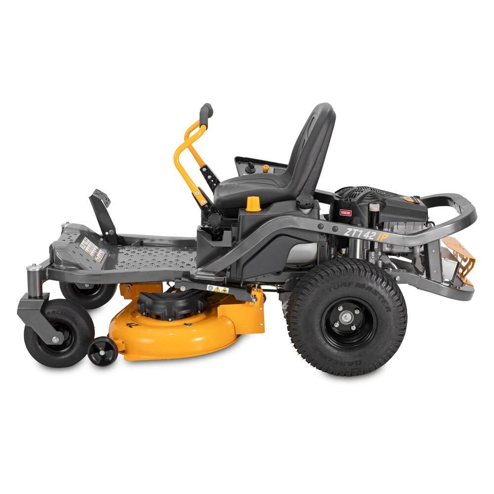 Cub Cadet ULTIMA Z1 42IP 17RLEACS010 - Prioka