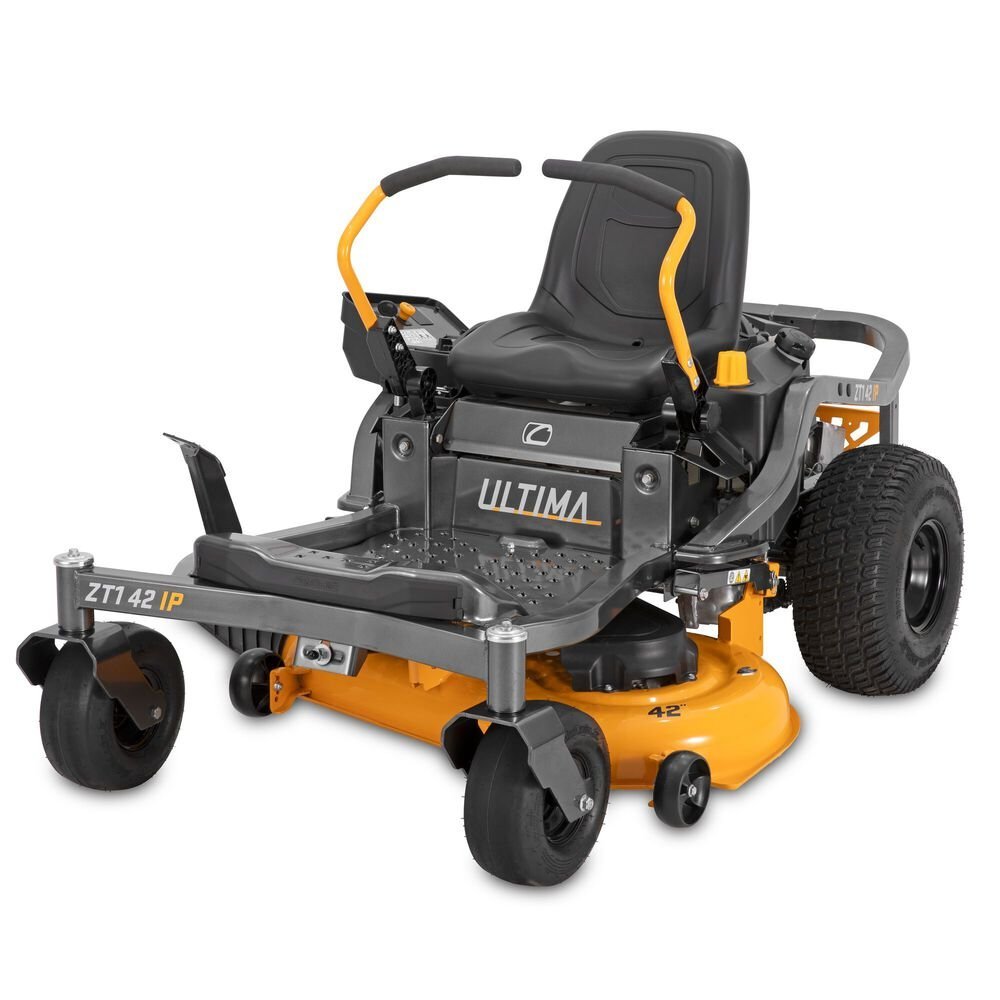 Cub Cadet ULTIMA Z1 42IP 17RLEACS010 - Prioka