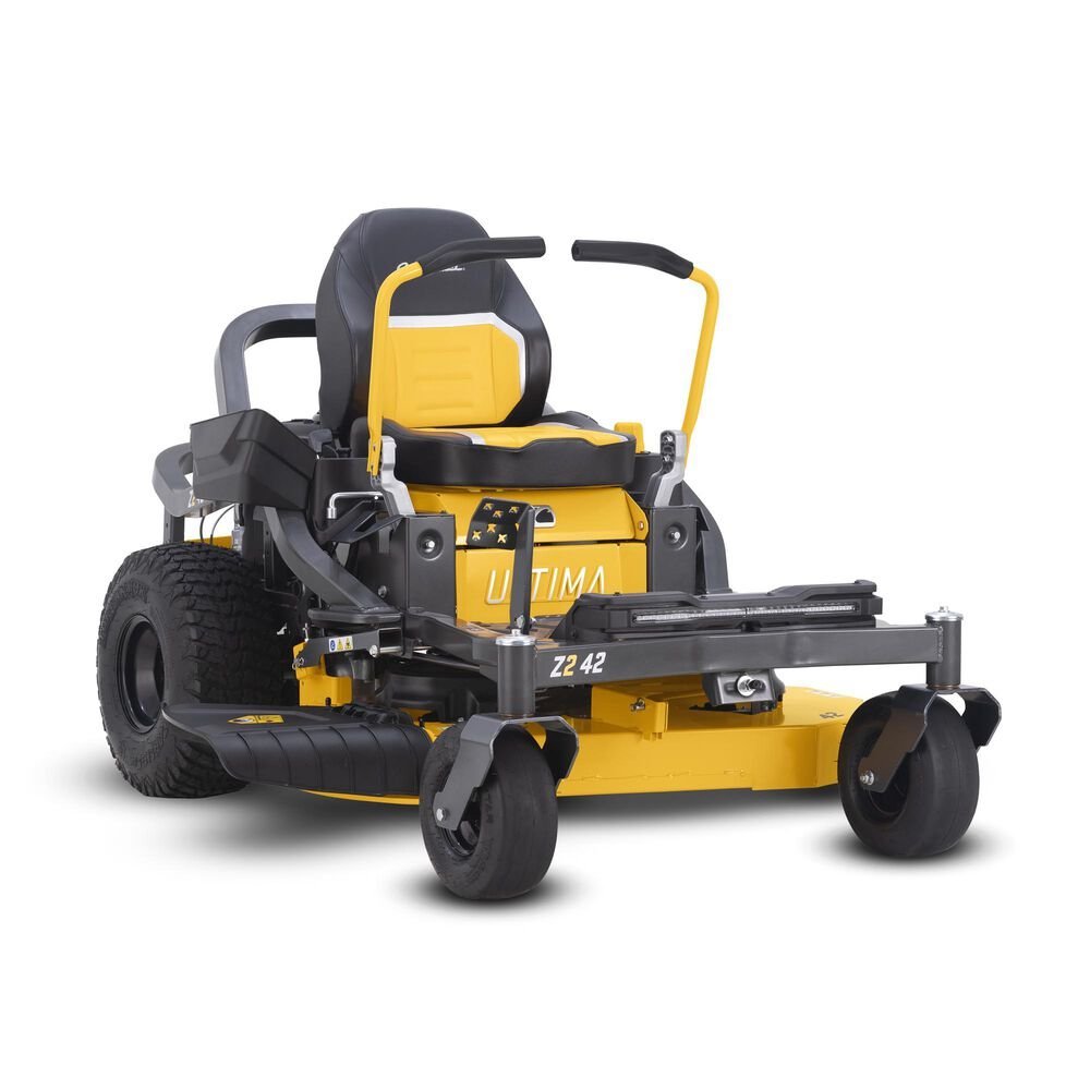 Cub Cadet ULTIMA Z2 42″ 17RIEAEE010 - Prioka