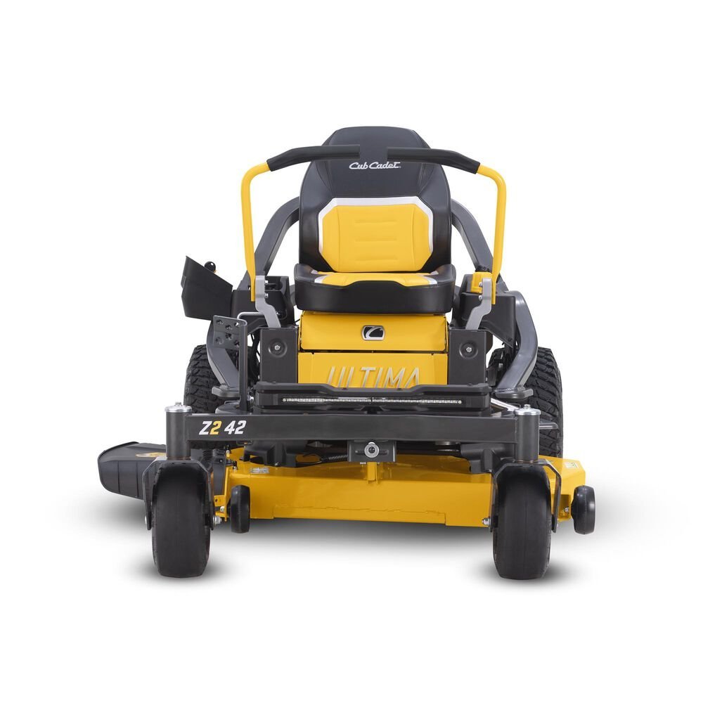 Cub Cadet ULTIMA Z2 42″ 17RIEAEE010 - Prioka