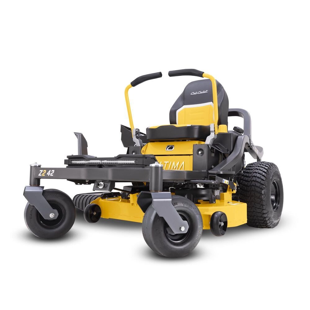 Cub Cadet ULTIMA Z2 42″ 17RIEAEE010 - Prioka