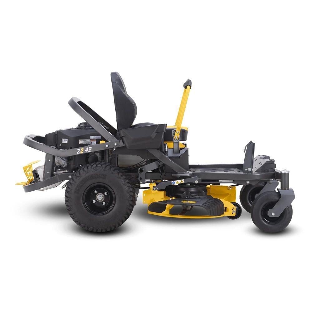 Cub Cadet ULTIMA Z2 42″ 17RIEAEE010 - Prioka