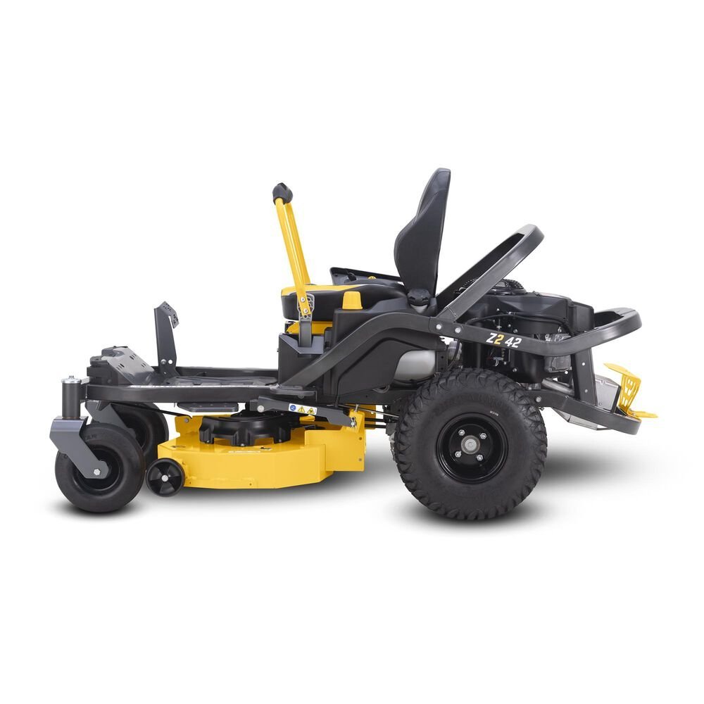 Cub Cadet ULTIMA Z2 42″ 17RIEAEE010 - Prioka